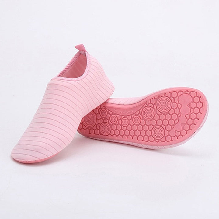 Lisslune | Non-Slip Lightweight Fitness Beach Shoes