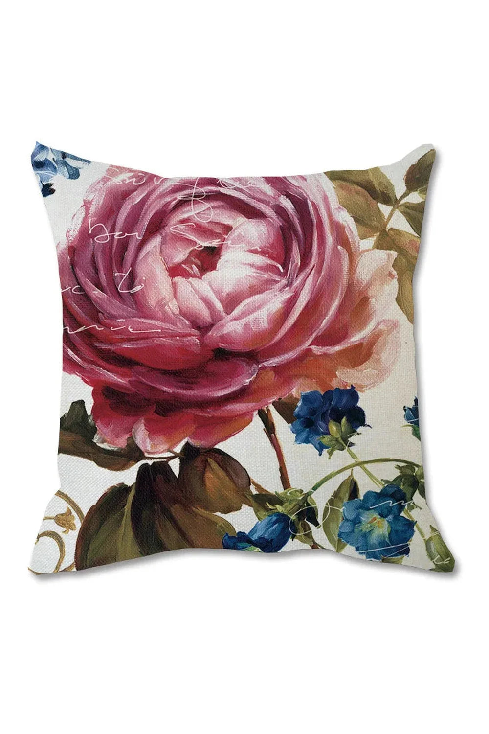 Lisslune | Dandelion Pillowcase