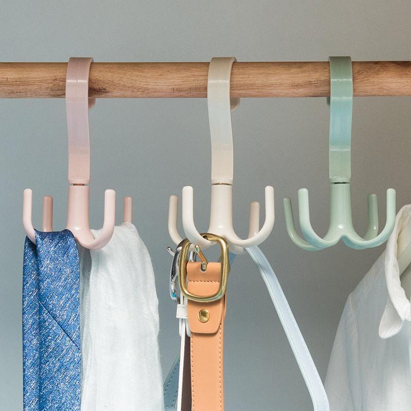 Lisslune | Revolutionary wardrobe organization system: Modern hanging and shelving system for maximum space utilization