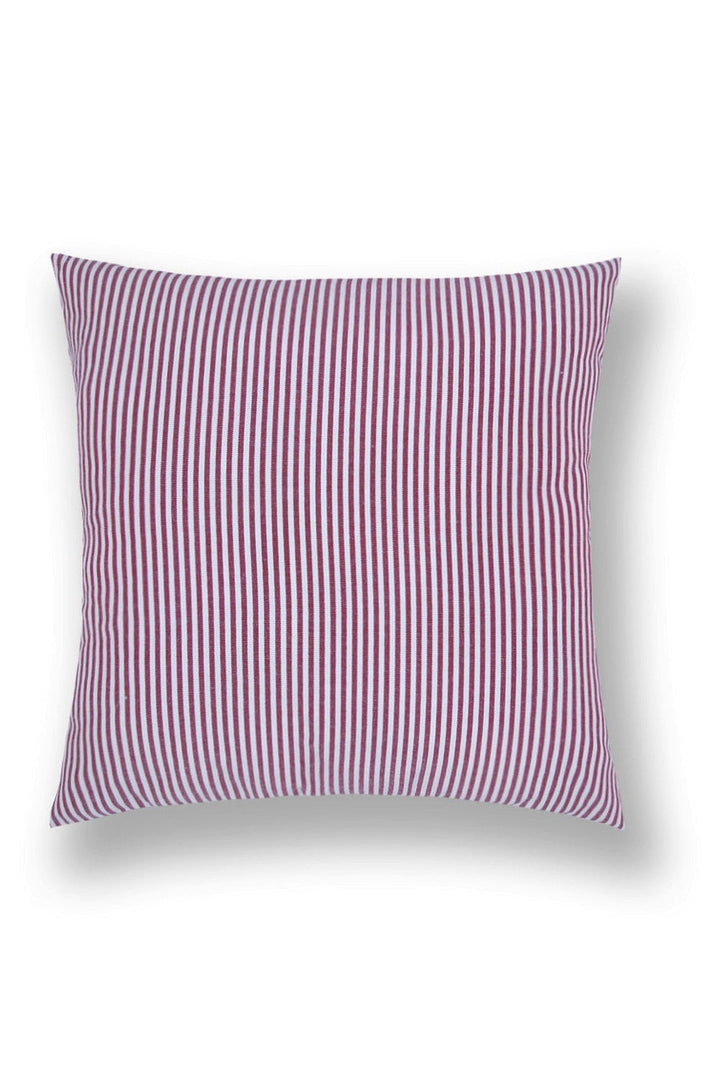 Lisslune | Country house plaid cushion covers