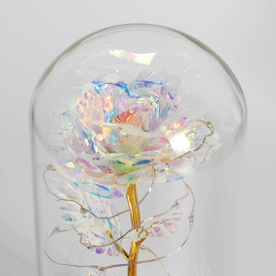 Lisslune | Glowing Wonder Atmospheric LED Light