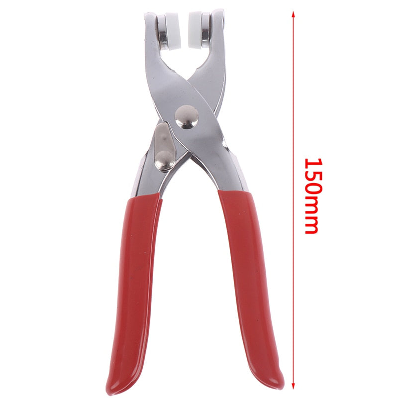 Lisslune | Button Snap Fastener Sewing Tool