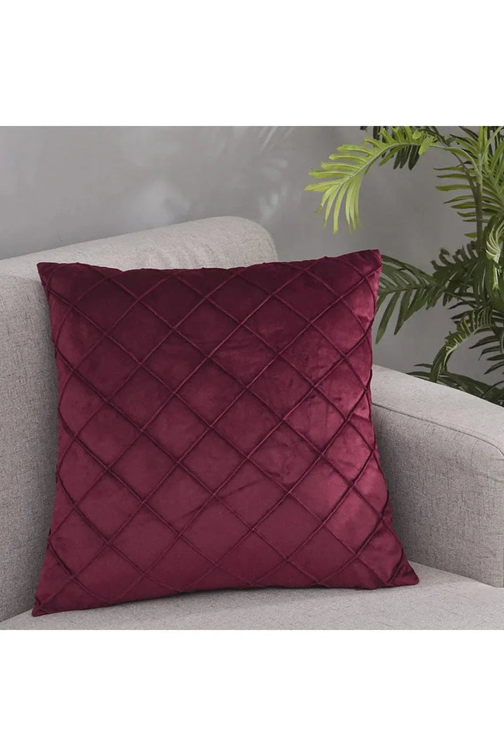 Lisslune | Velvet Decor Pillowcase