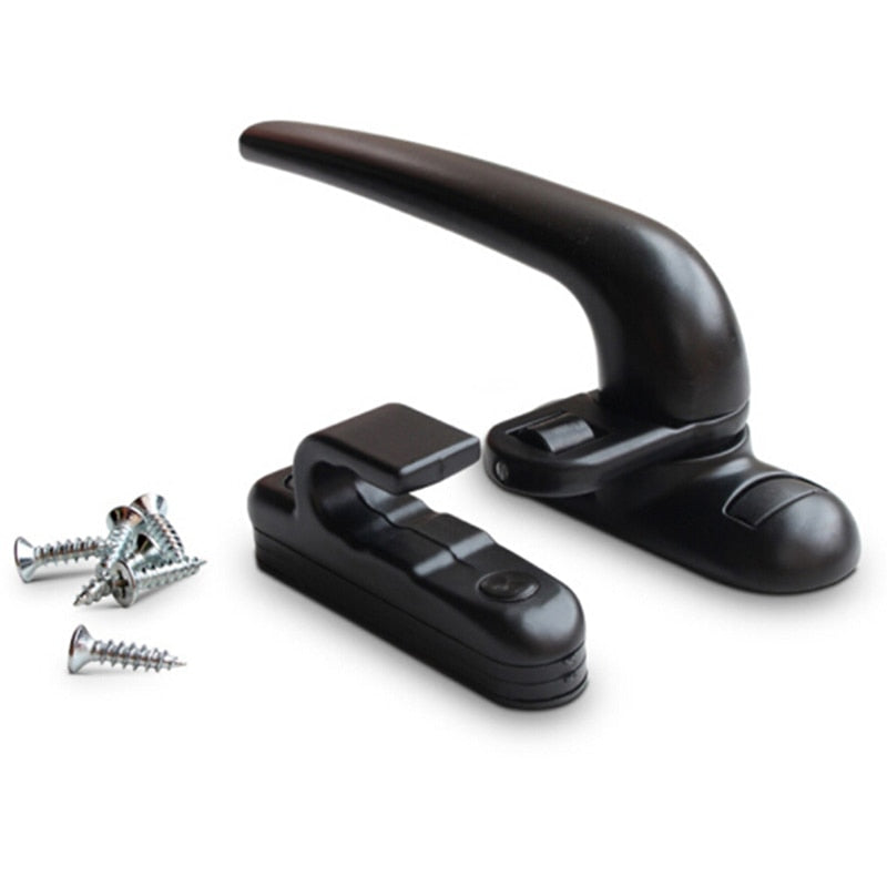 Lisslune | Universal Window Handle Door Lock