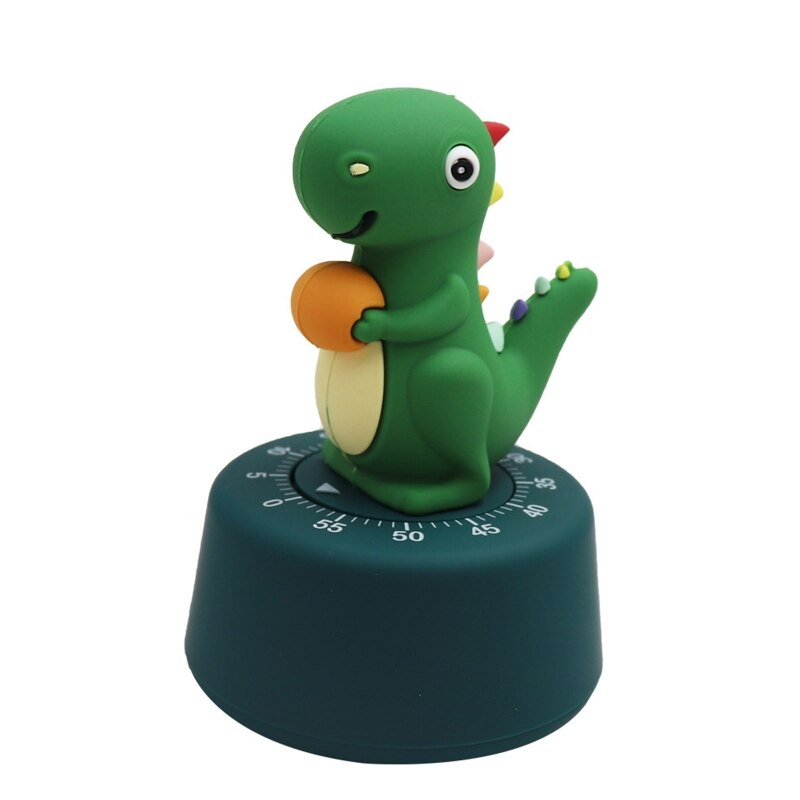 Lisslune | Fun Animals Mechanical Kitchen Timer