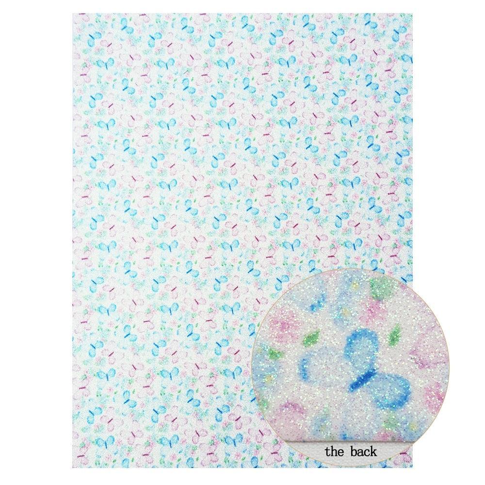 Lisslune | Enchanting Unicorn & Butterfly Craft Kit