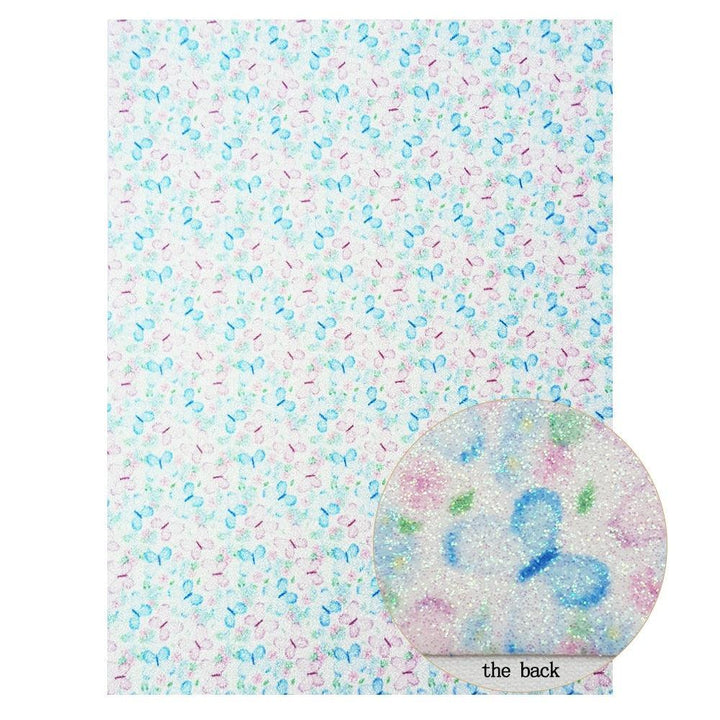 Lisslune | Enchanting Unicorn & Butterfly Craft Kit