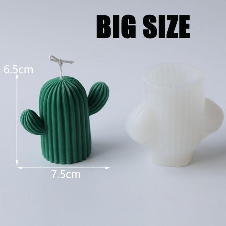 Lisslune | Silicone Candle Making Kit: Essential Tools for Creative Crafters