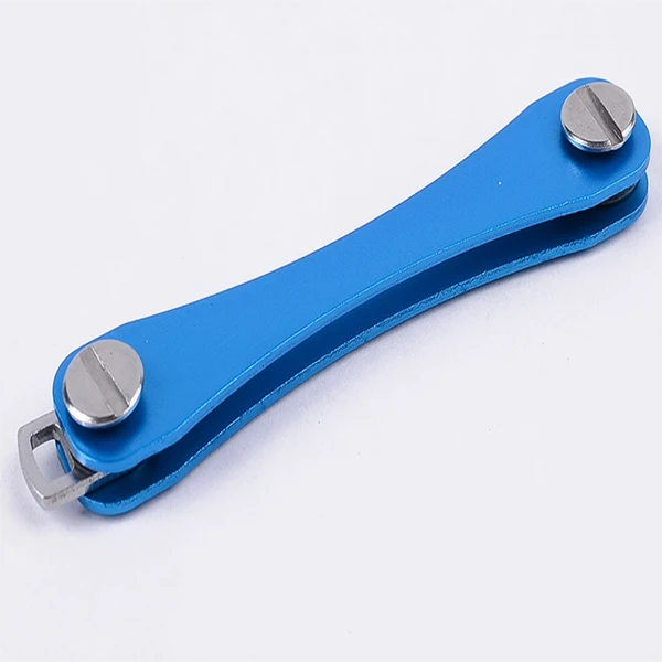 Lisslune | Smart Compact Keychain Organizer
