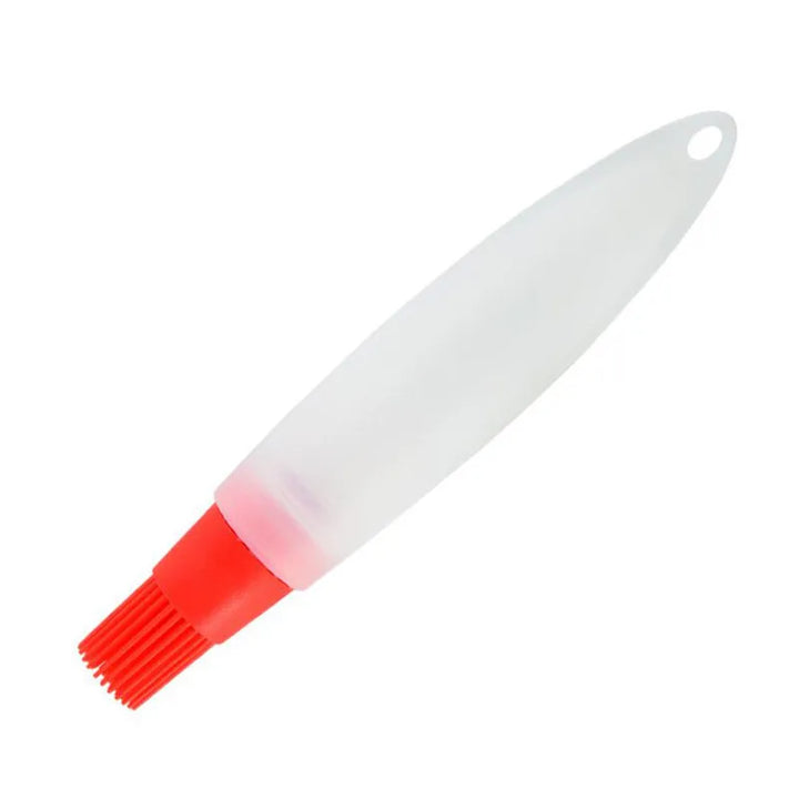 Lisslune | Multipurpose Heat Resistant Oil Bottle Brush