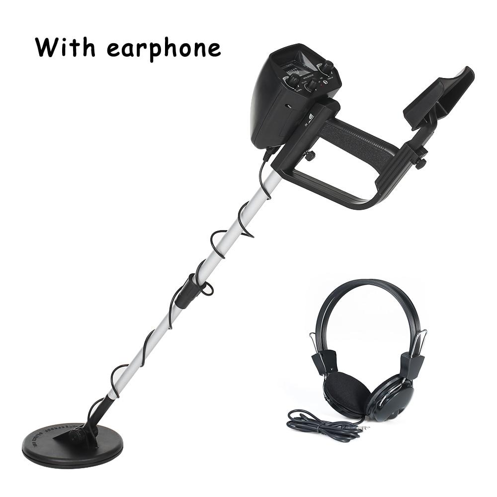 Lisslune | Metal Detector On Point | High Quality Metal Detector