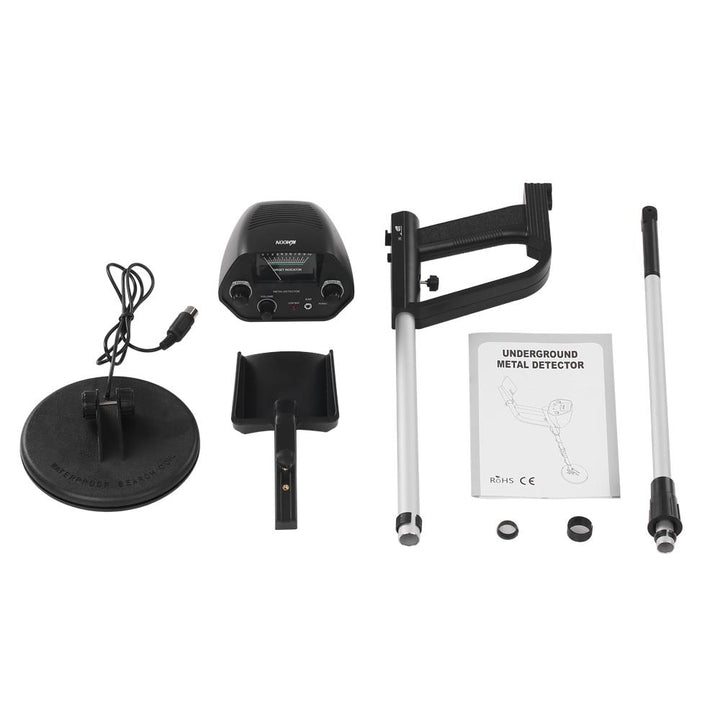 Lisslune | Metal Detector On Point | High Quality Metal Detector