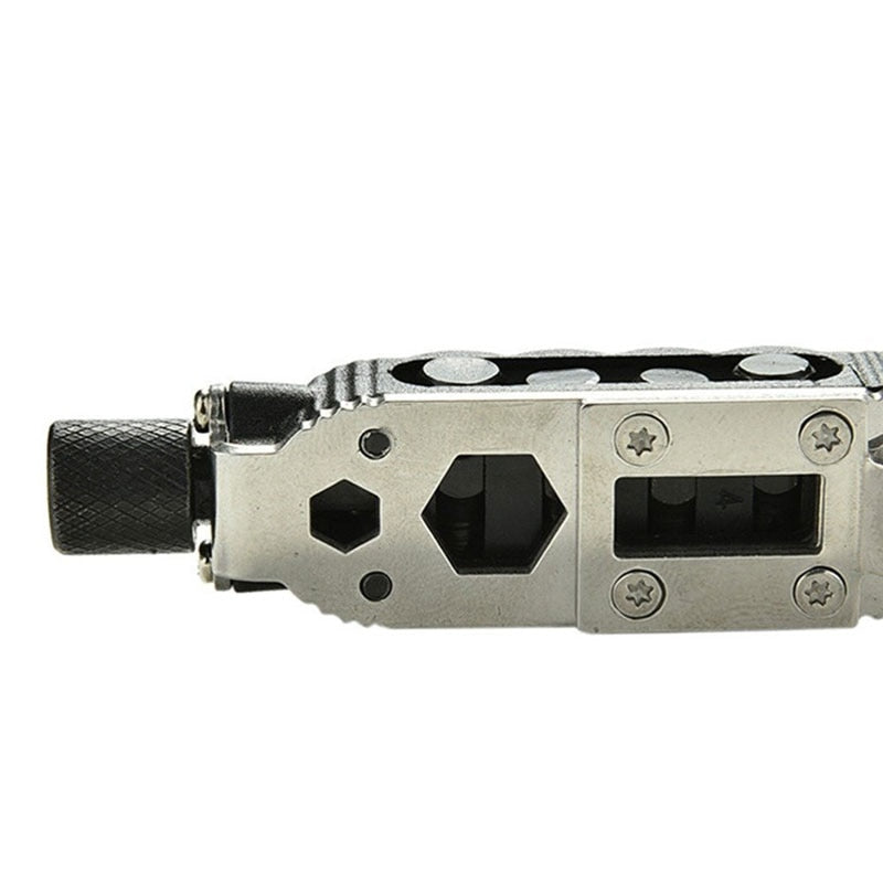 Lisslune | Adjustable Mini Camping Screwdriver