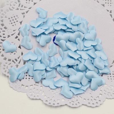 Lisslune | Romantic Heart-Shaped Petals Set: Perfect for Weddings and Valentine's Celebrations