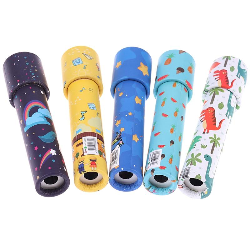 Lisslune | Rotating Children's Kaleidoscope