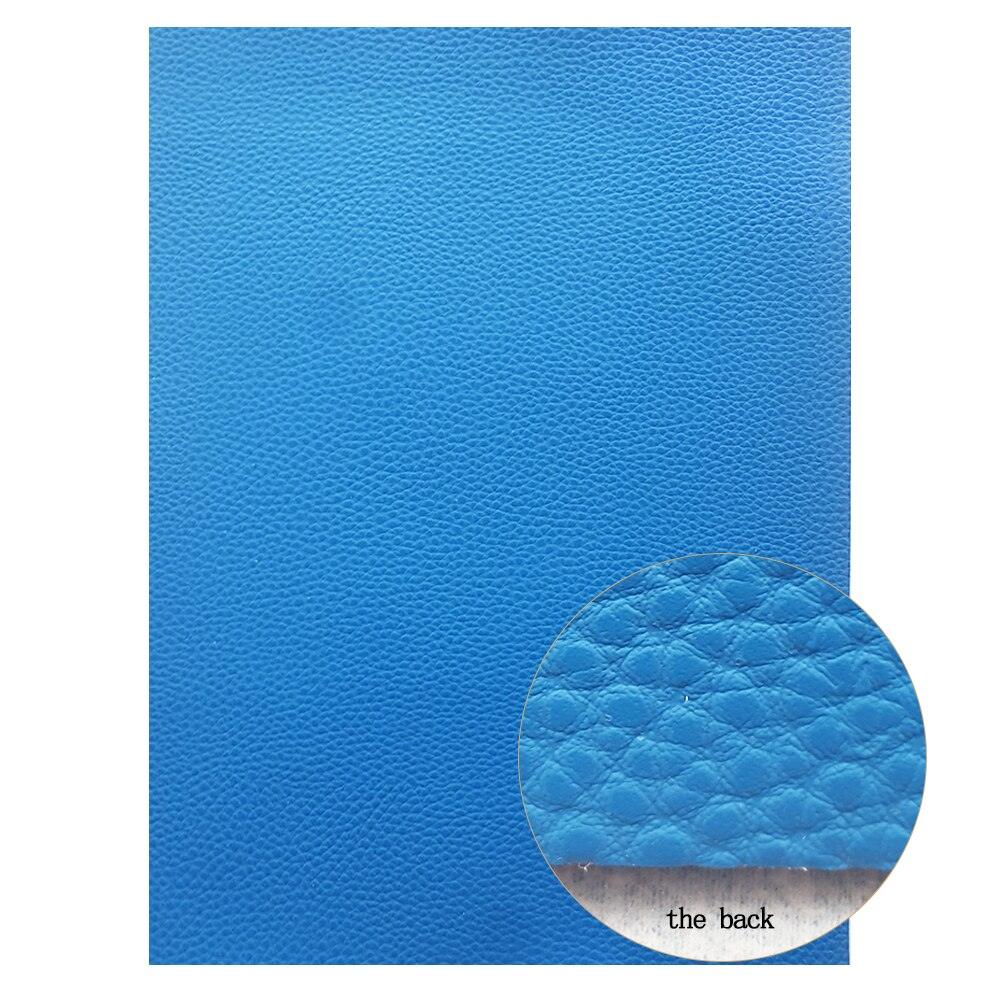 Lisslune | Artisanal Luxe Litchi Synthetic Leather Crafting Essential