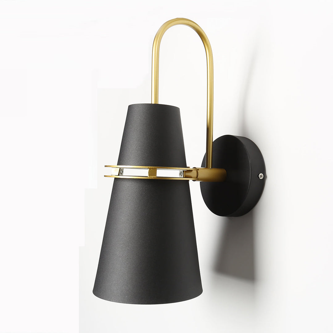 Lisslune | GrandeurGlow - Luxe Wall Illumination