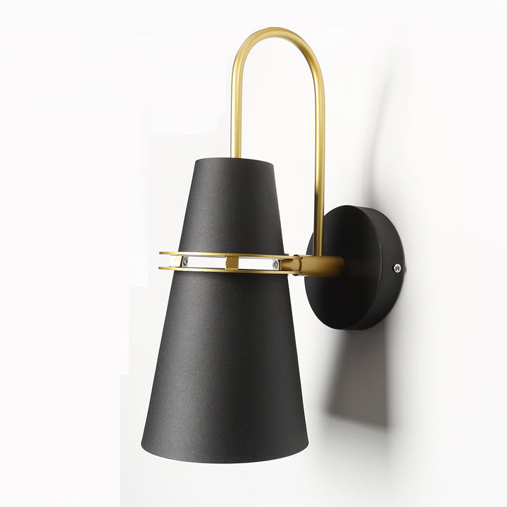 Lisslune | GrandeurGlow - Luxe Wall Illumination