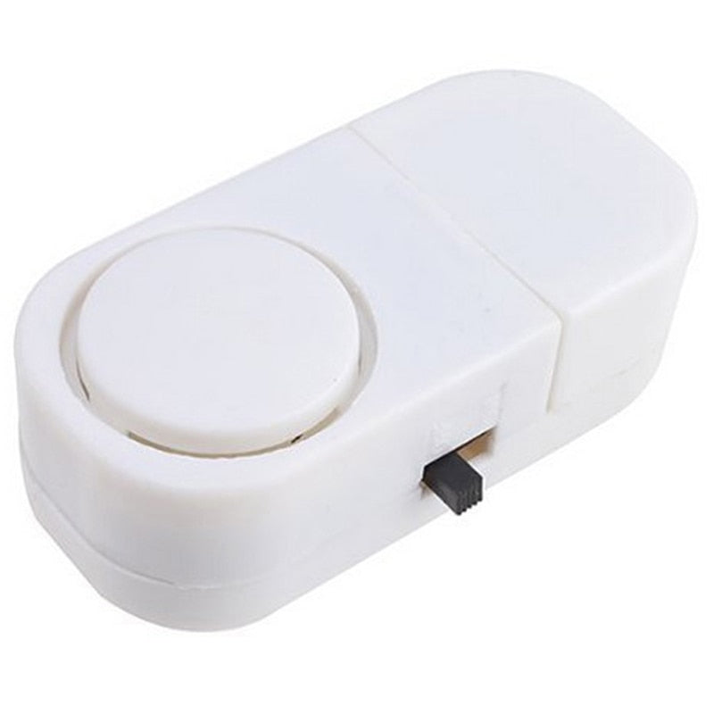 Lisslune | Home Security Mini Wireless Security Alarm