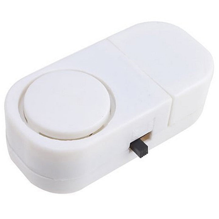 Lisslune | Home Security Mini Wireless Security Alarm