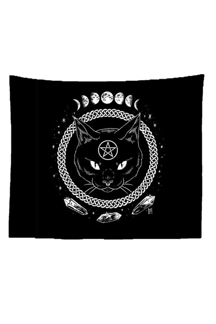 Lisslune | Cat Rug