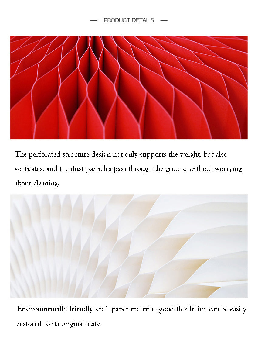 Lisslune | Creative Portable Folding Stool