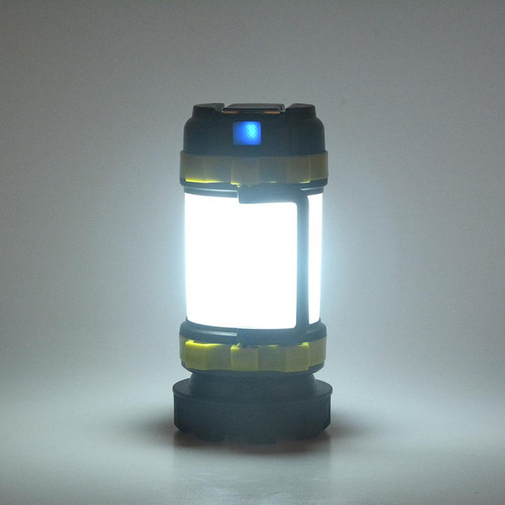 Lisslune | Rechargeable Camping Lantern - Rechargeable Outdoor Lights