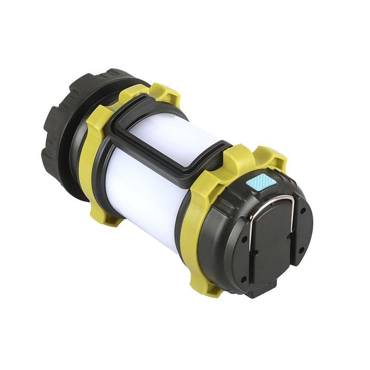 Lisslune | Rechargeable Camping Lantern - Rechargeable Outdoor Lights