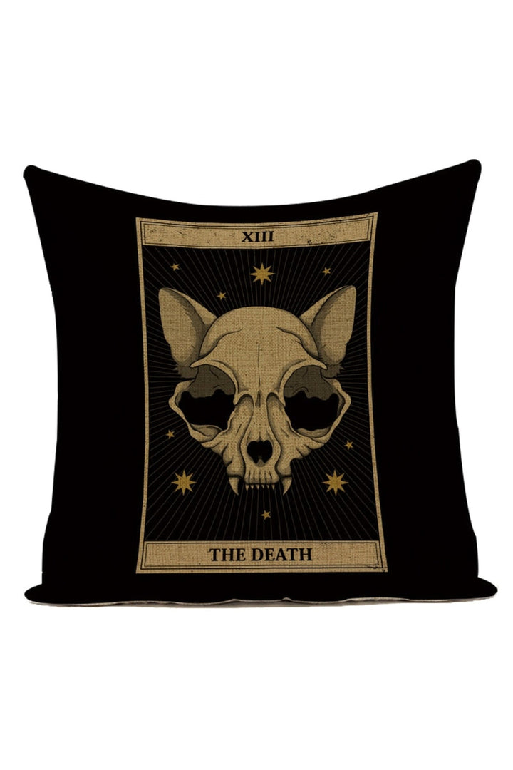 Lisslune | Cats Theme Pillow Covers