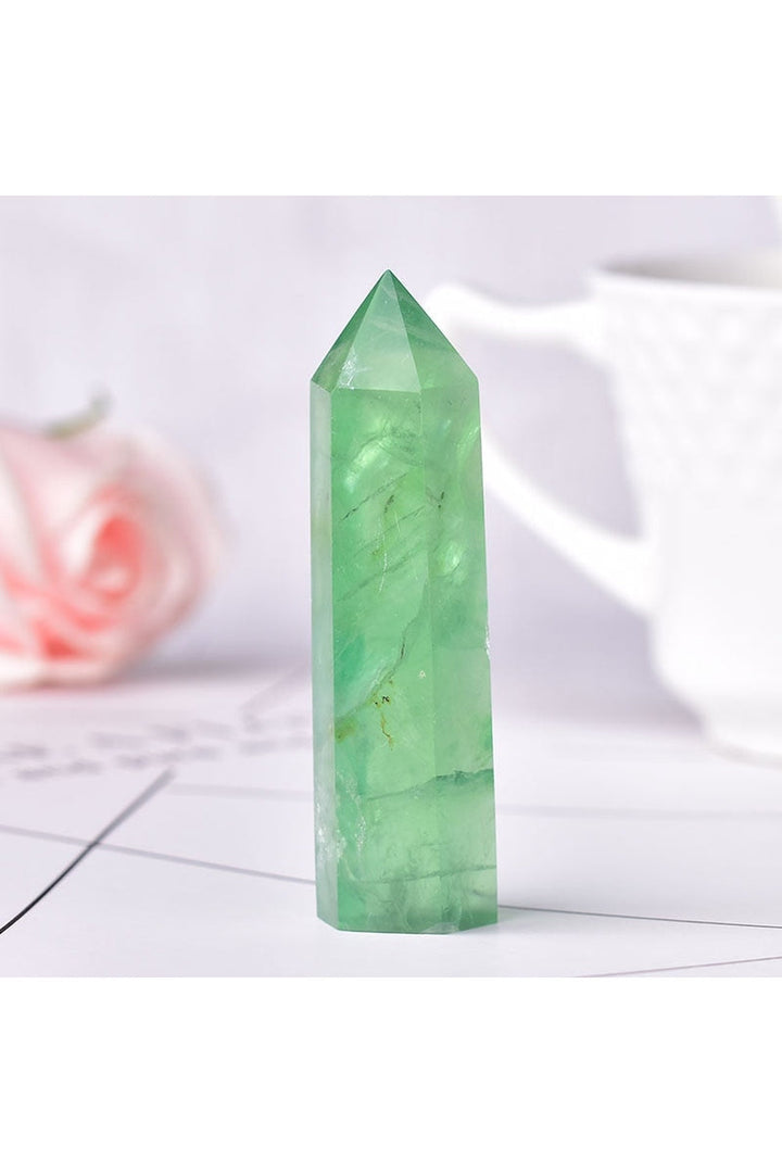 Lisslune | Miniature Obelisk Decor