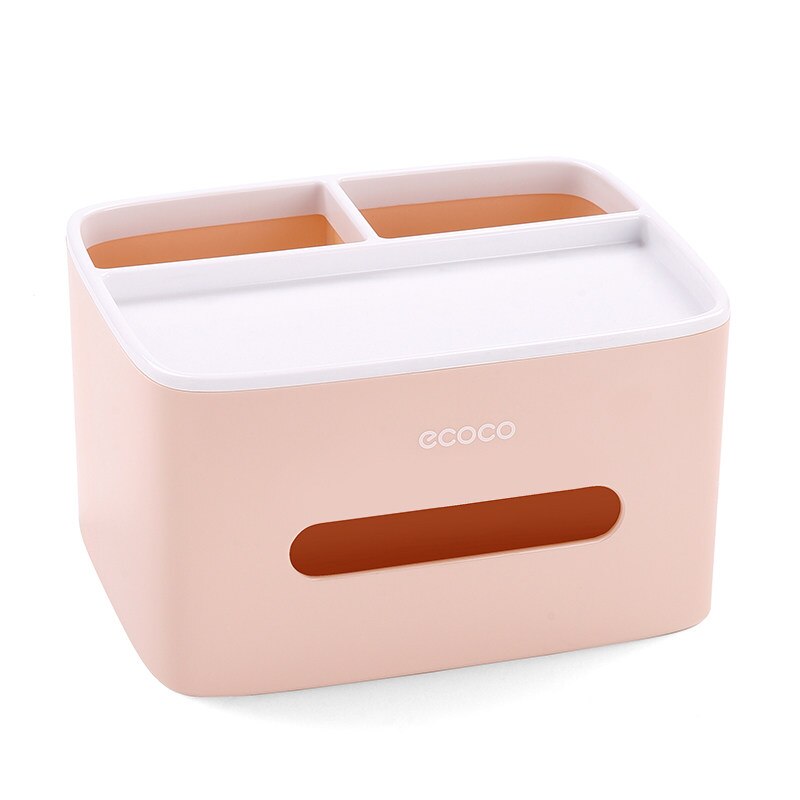 Lisslune | Multi-Use Phone Holder Tissue Dispenser