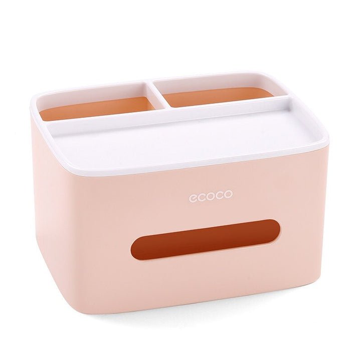 Lisslune | Multi-Use Phone Holder Tissue Dispenser