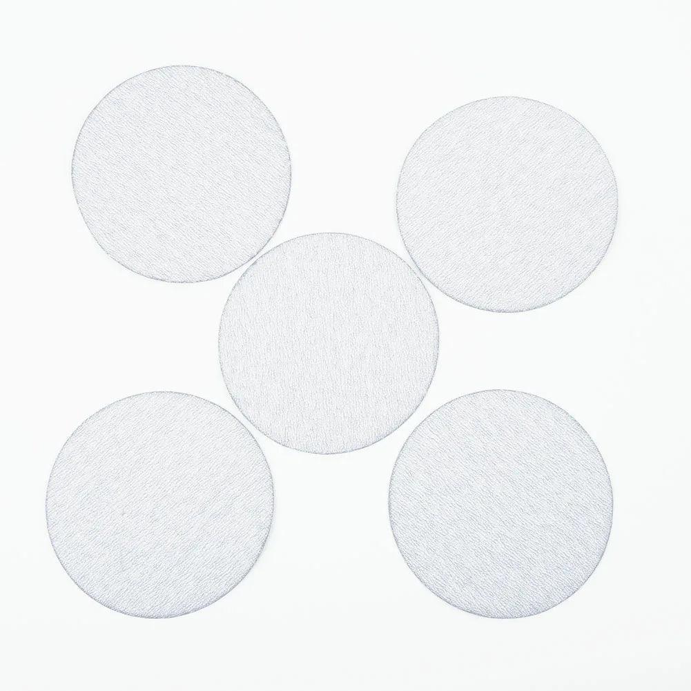 Lisslune | 25-piece Premium Sanding Pad Kit for Expert Woodworking Finishing