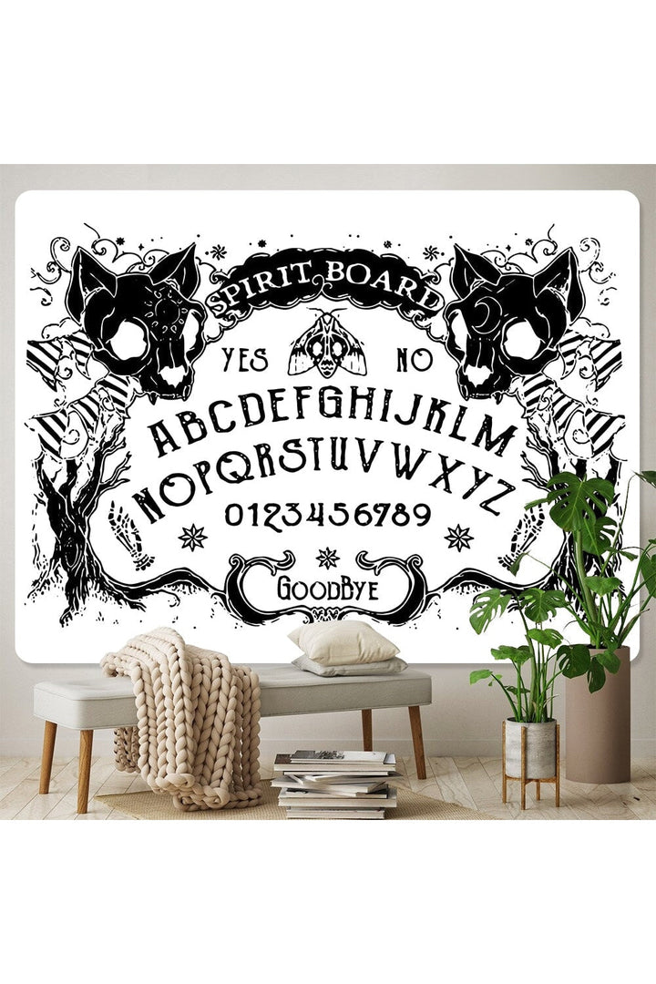 Lisslune | Design Wall Tapestry