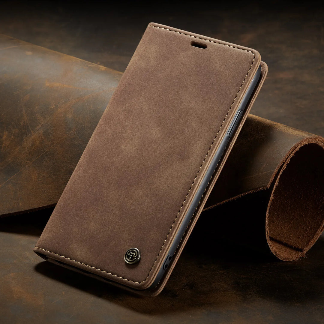 Lisslune | Wallet Case for Samsung Galaxy A14/A53/A54/A73/S20Ultra/S20Plus/S20/S21Ultra/S21Plus/S21/S21FE/S22Ultra/S22Plus/S22/S23Ultra/S23Plus/S23/S24Plus/S4- Flip Case