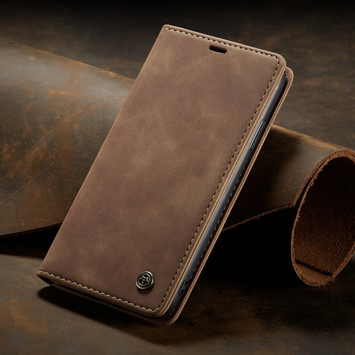 Lisslune | Wallet Case for Samsung Galaxy A14/A53/A54/A73/S20Ultra/S20Plus/S20/S21Ultra/S21Plus/S21/S21FE/S22Ultra/S22Plus/S22/S23Ultra/S23Plus/S23/S24Plus/S4- Flip Case