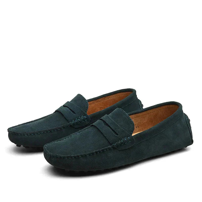 Lisslune | Loafers for Men