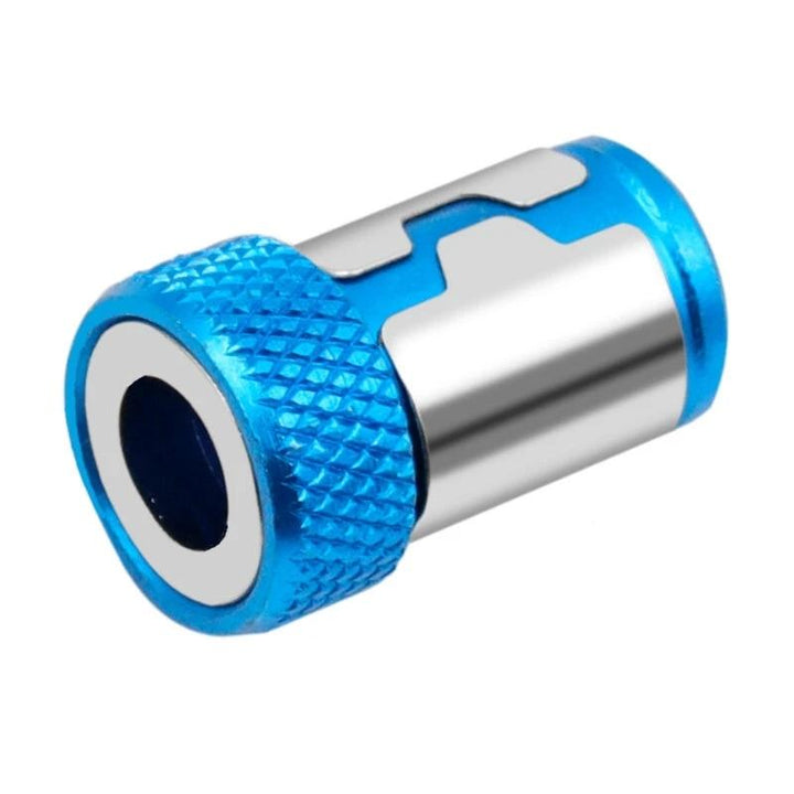 Lisslune | Universal magnetic screwdriver insert ring