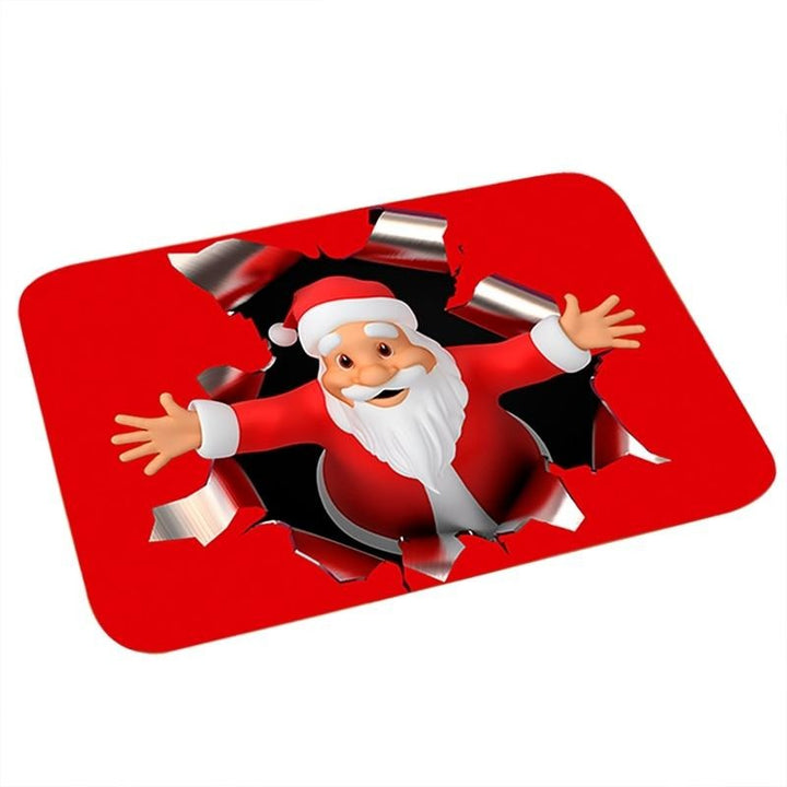 Lisslune | Christmas doormat
