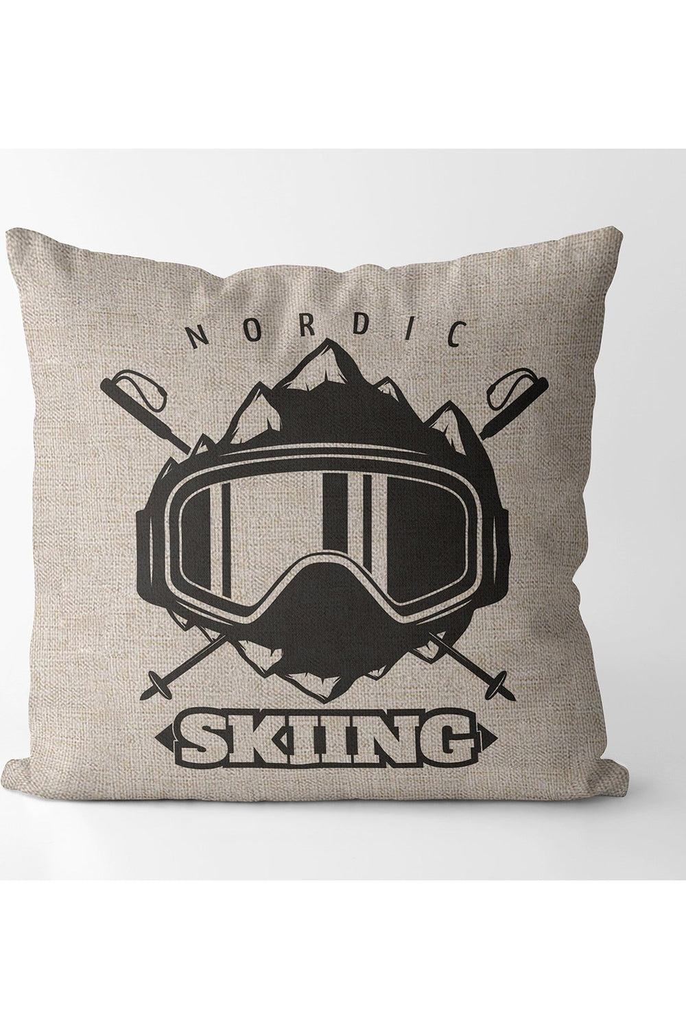 Lisslune | Adventure Pillowcase