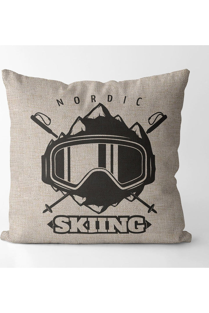 Lisslune | Adventure Pillowcase