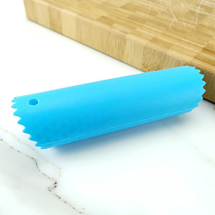 Lisslune | Tube Easy Garlic Peeler