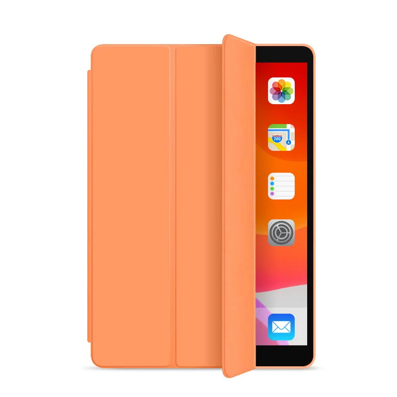 Lisslune | Protective case for iPad with tablet holder