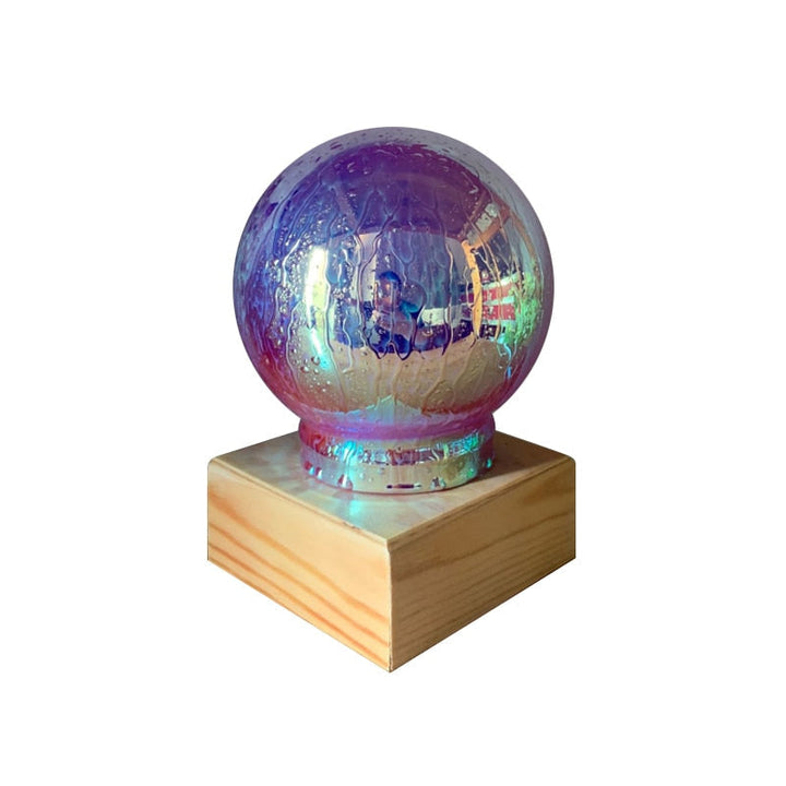 Lisslune | Rainbow Sky Moonlight Led Lamp