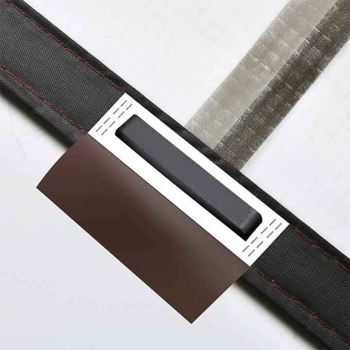 Lisslune | Climate Buddy Hot and Cold Insulation Film