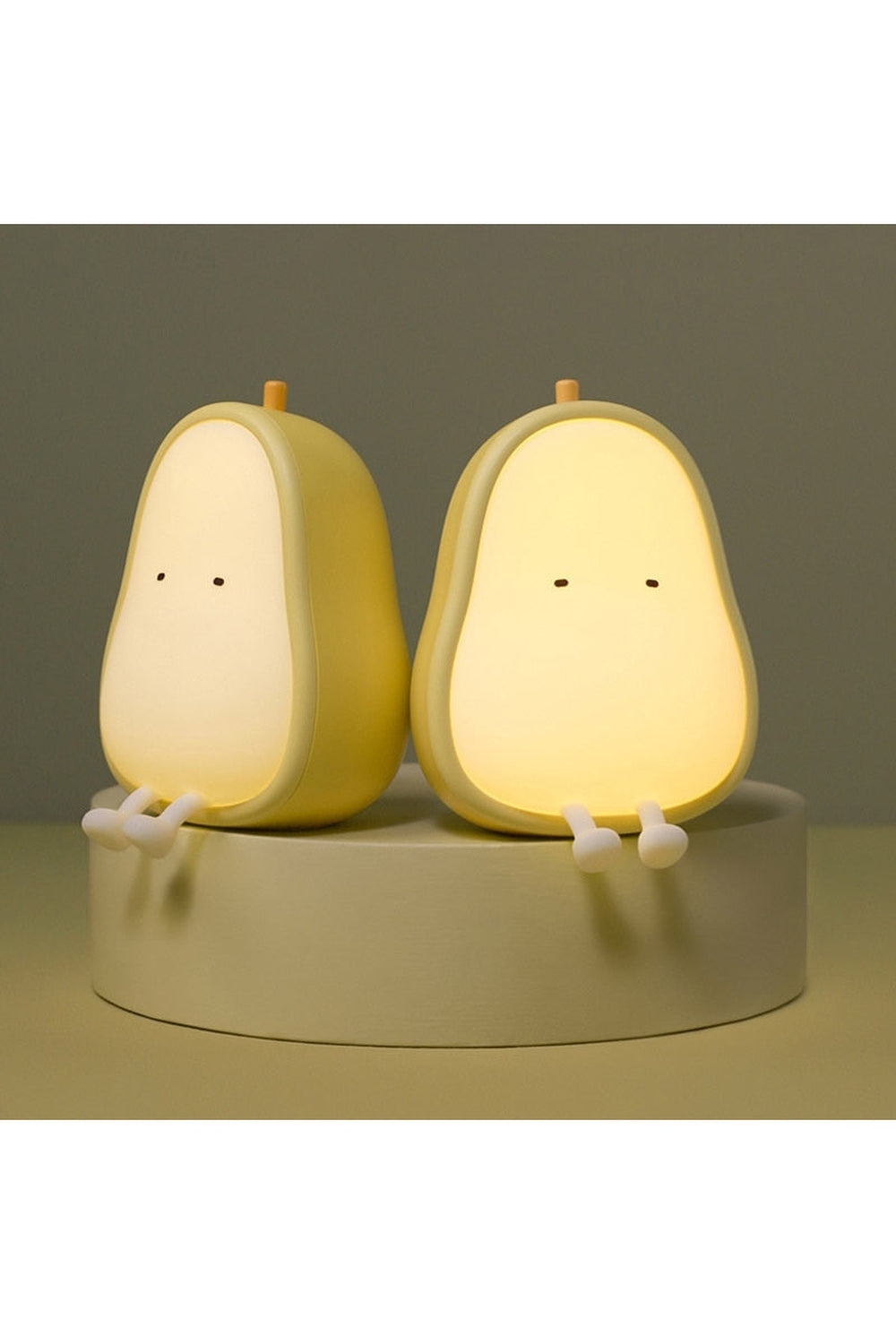 Lisslune | Fruit night light for room decoration