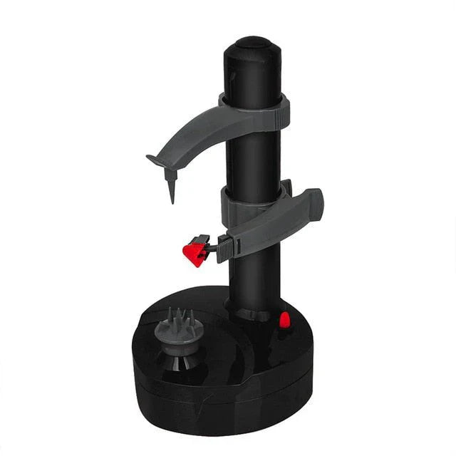 Lisslune | Automatic fruit and vegetable peeler with one-button operation