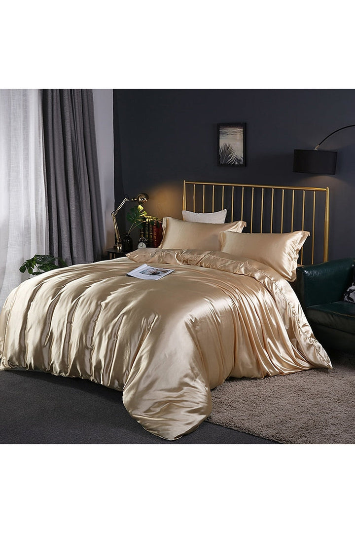 Lisslune | King Size Bedding Set