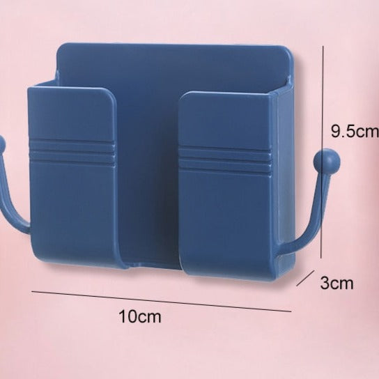 Lisslune | Self-Adhesive Bathroom Storage Makeup Organizer