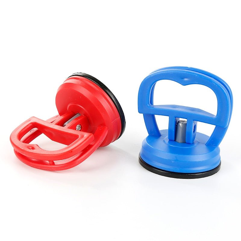 Lisslune | Car Dent Remover Suction Cup Lifting Tool Without Paint Damage